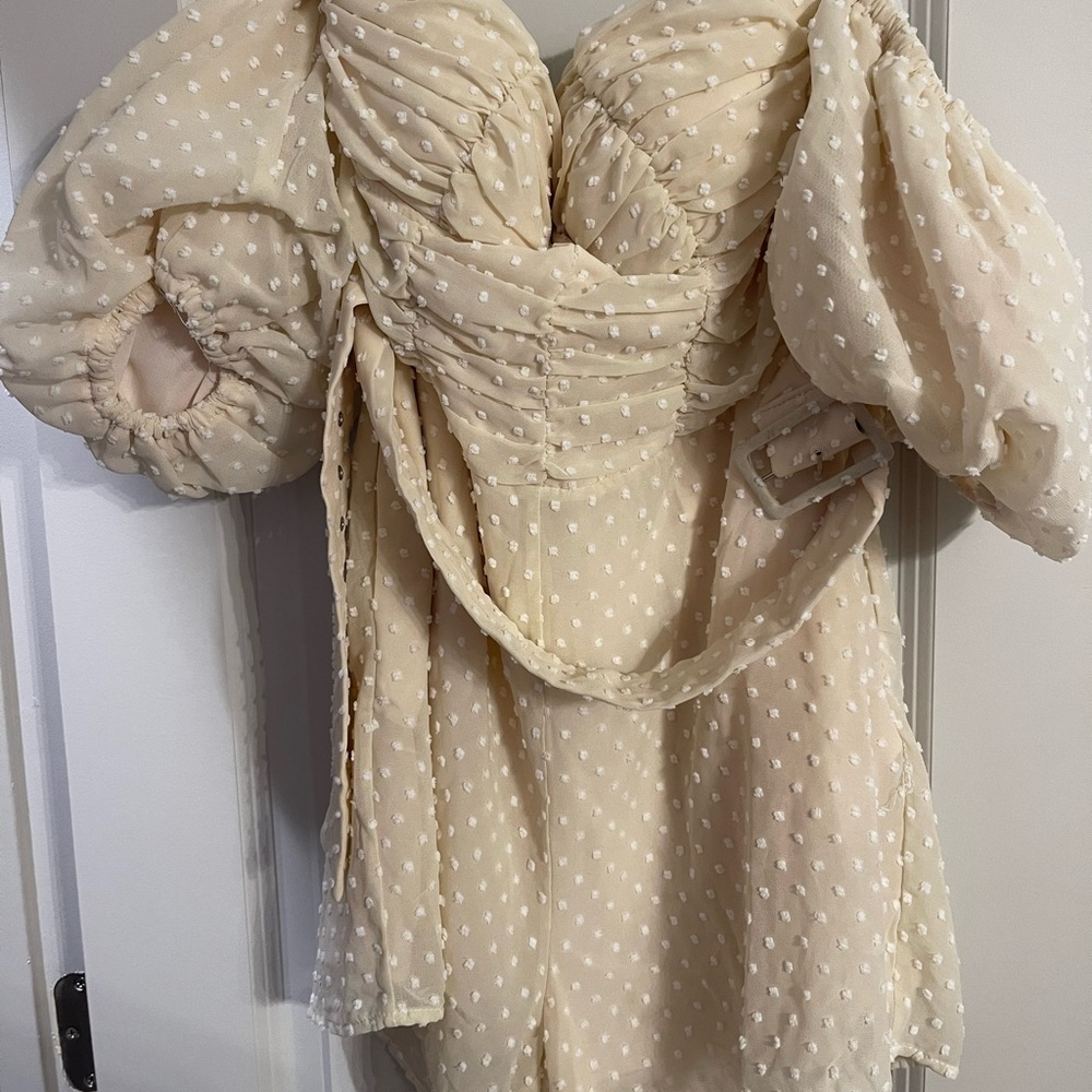Shop Hopes romper